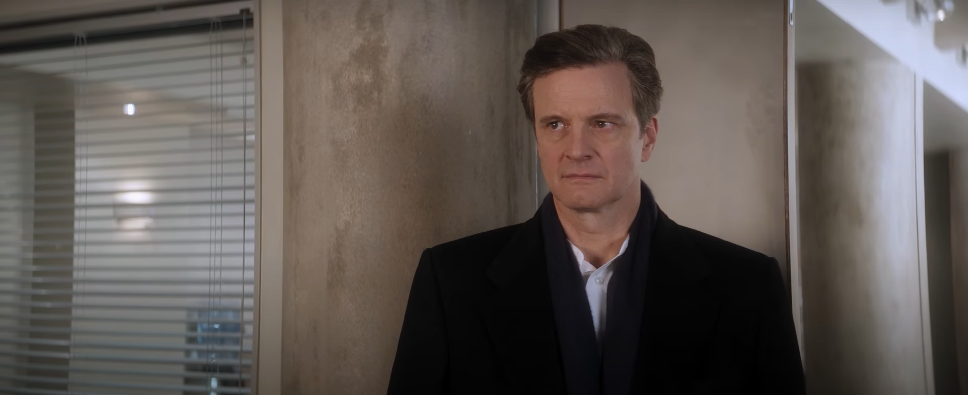 Bridget Jones Baby : pourquoi Colin Firth craignait que le film ne voie pas le jour ?