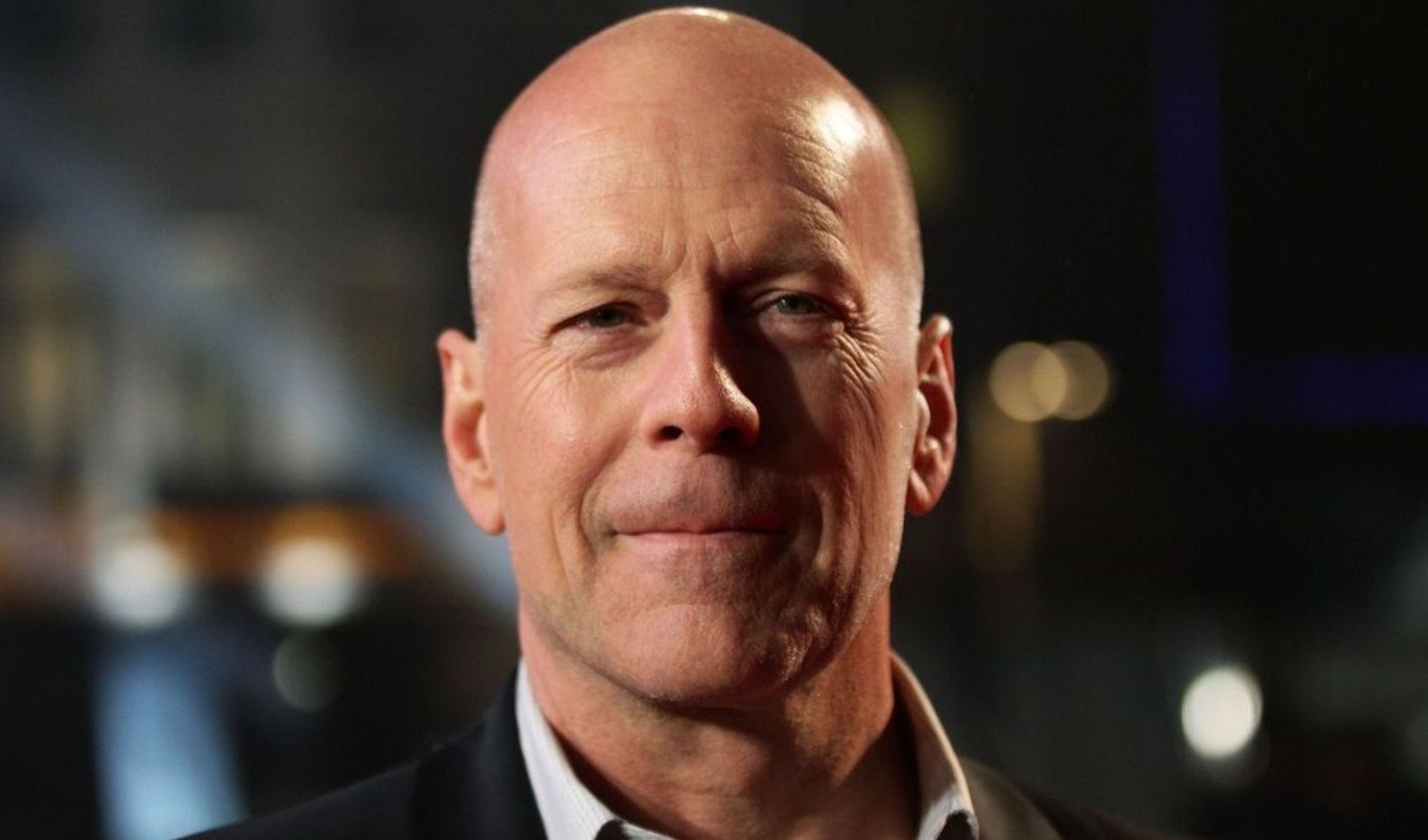 La santé de Bruce Willis s'est aggravée, l'acteur souffre de démence