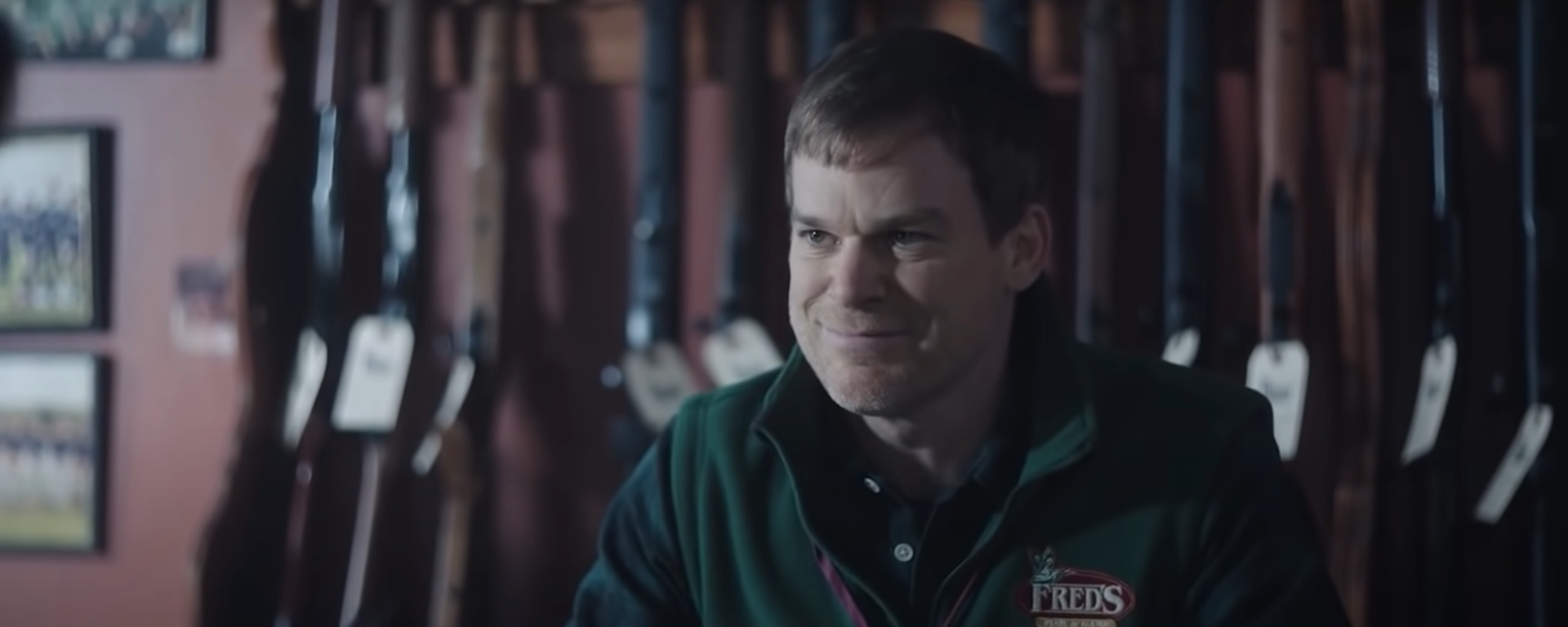 Dexter : trois nouvelles séries annoncées par Showtime