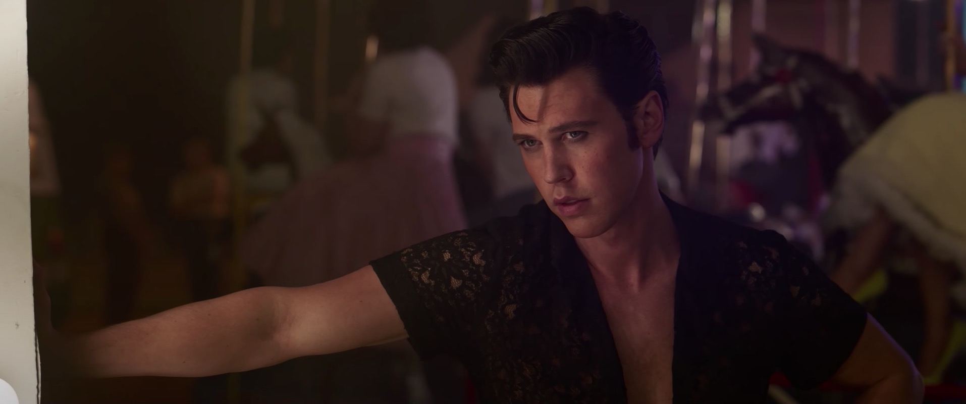 Elvis : ce drame personnel qui a aidé Austin Butler à se glisser dans la peau du rocker