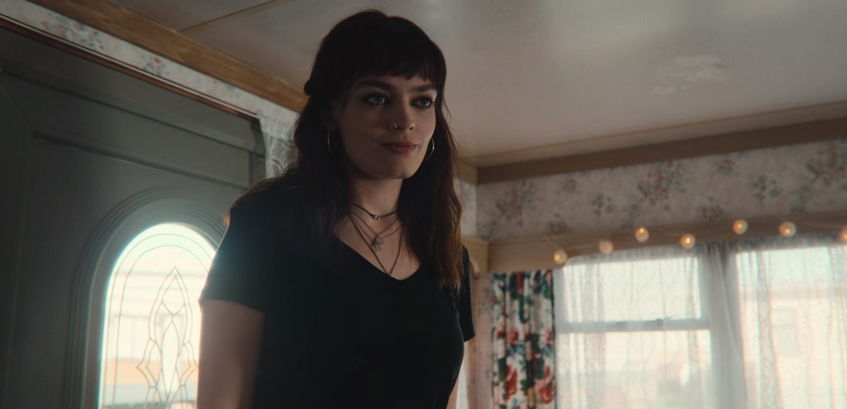 Sex Education : Emma Mackey va quitter la série Netflix