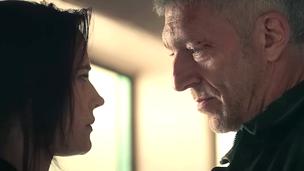Liaison sur Apple TV+ : c'est quoi cette série avec Eva Green et Vincent Cassel ?