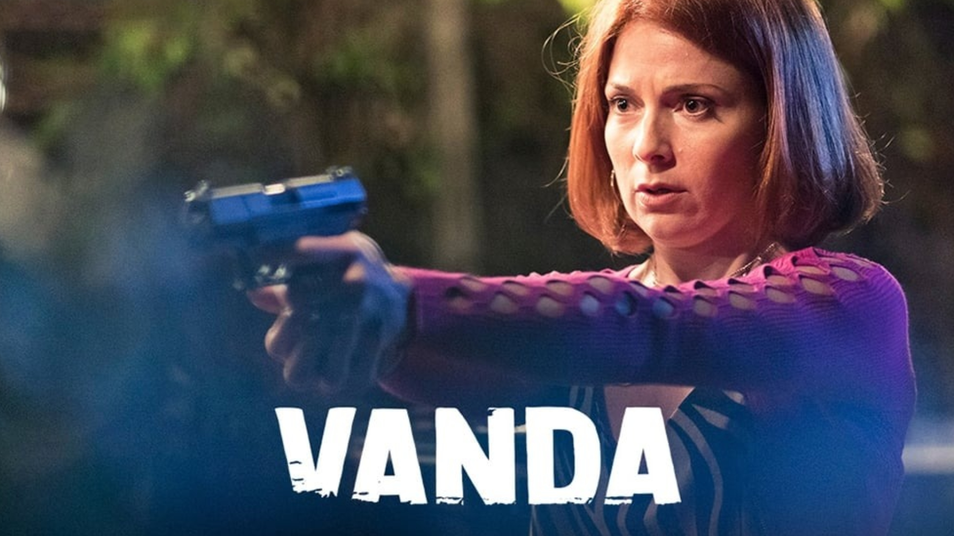 Vanda : cette folle histoire vraie d'une braqueuse à l'origine de la série