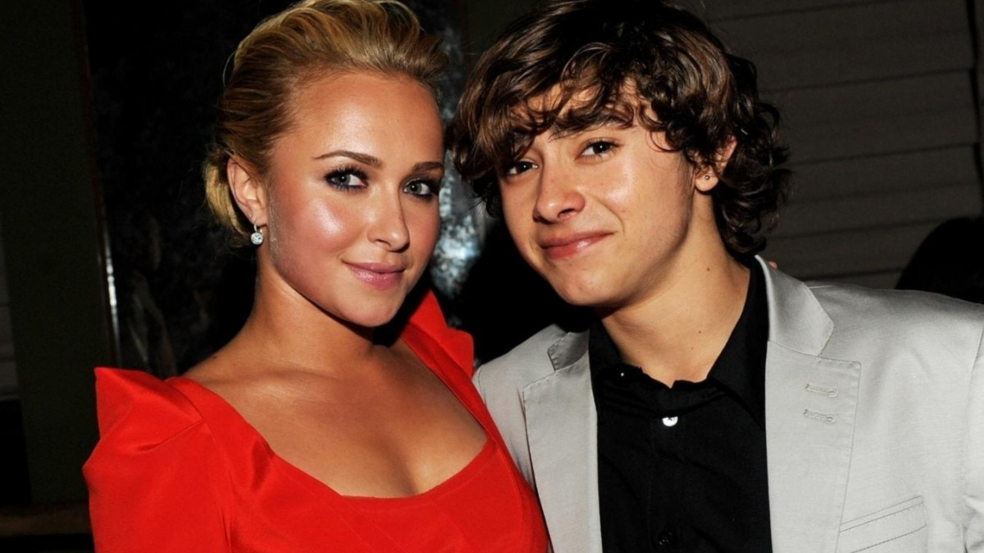 Mort de l'acteur Jansen Panettiere, frère d'Hayden Panettiere