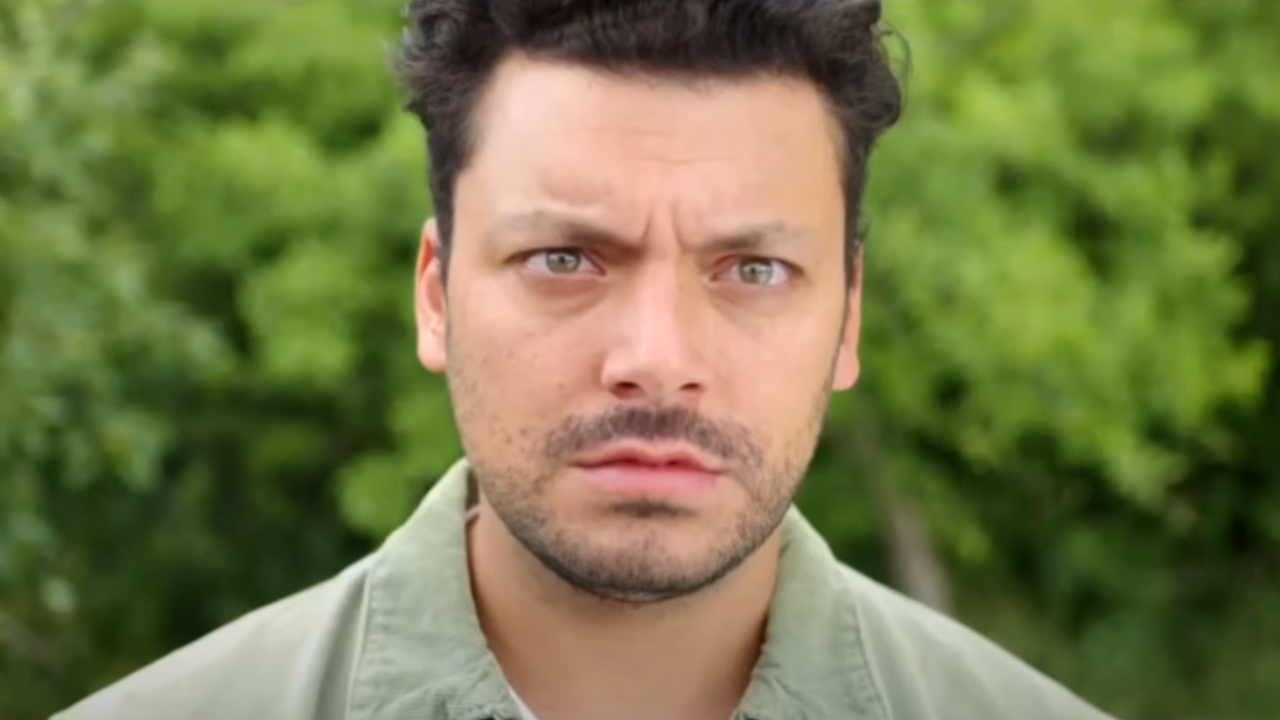 Avenir : découvrez ce qui a inspiré Kev Adams pour son rôle dans la série TF1