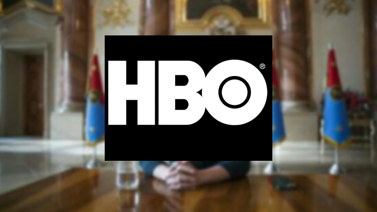 The Palace : première image de la nouvelle série HBO avec Kate Winslet