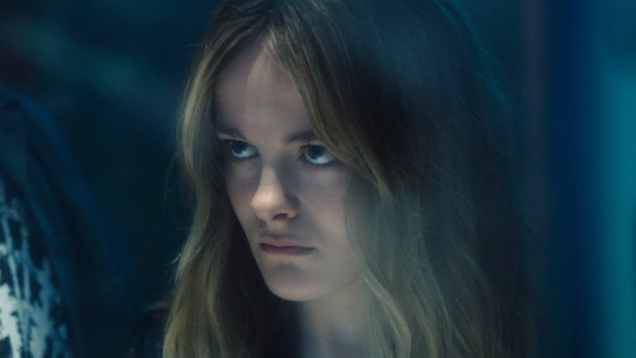 Prométhée : découvrez la série fantastique évènement de TF1 avec Camille Lou