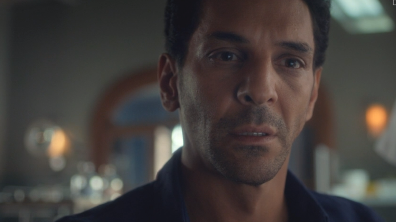 Balthazar : Tomer Sisley revient sur la scène finale de la série