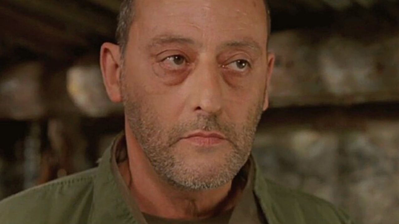 L'Enquête corse : cet aspect du film qui inquiétait Jean Reno