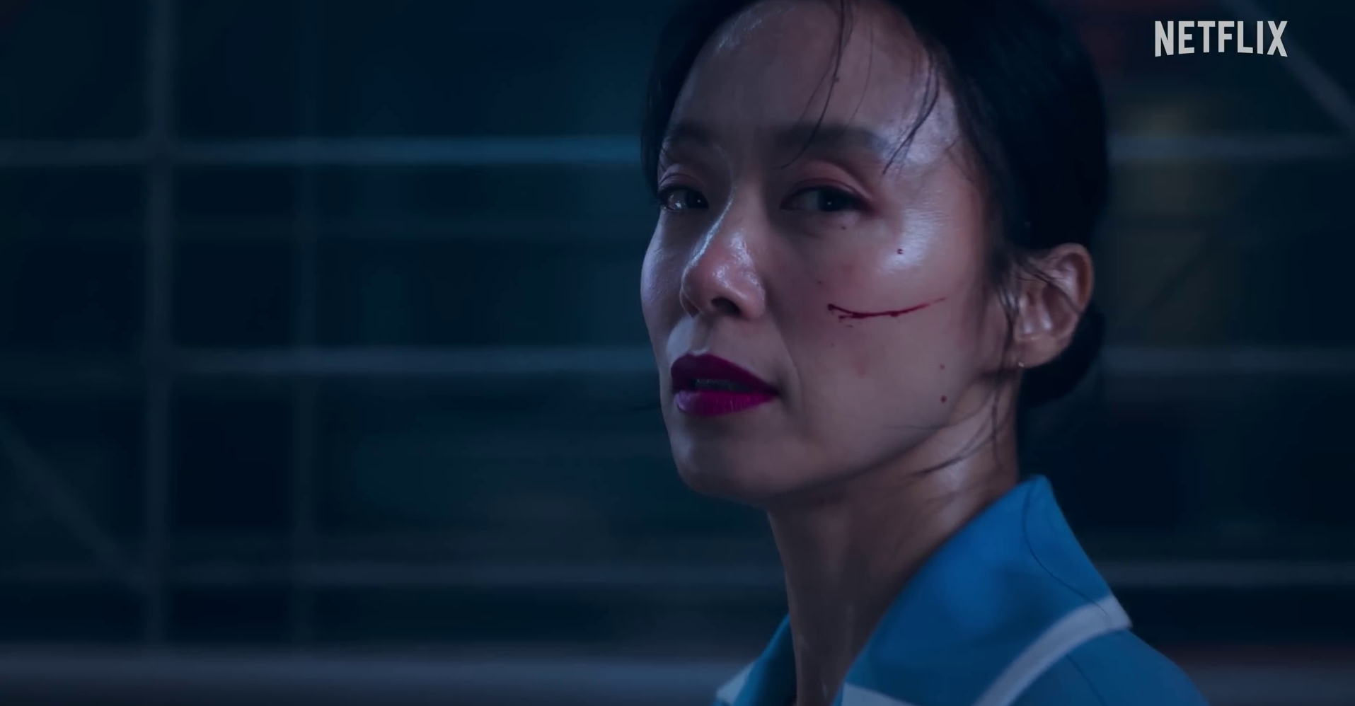 Kill Bok-soon : un trailer violent pour le thriller coréen de Netflix