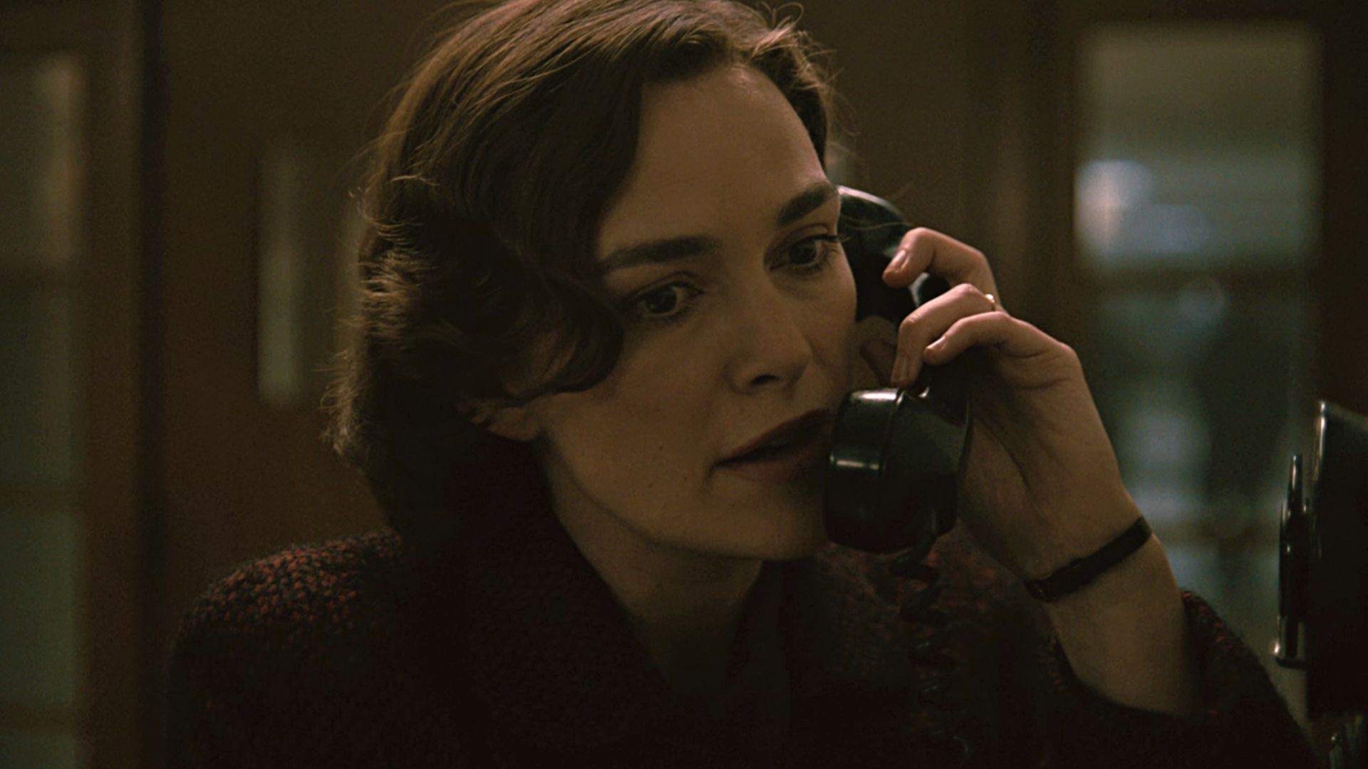 L'Étrangleur de Boston : Keira Knightley dans une bande-annonce captivante