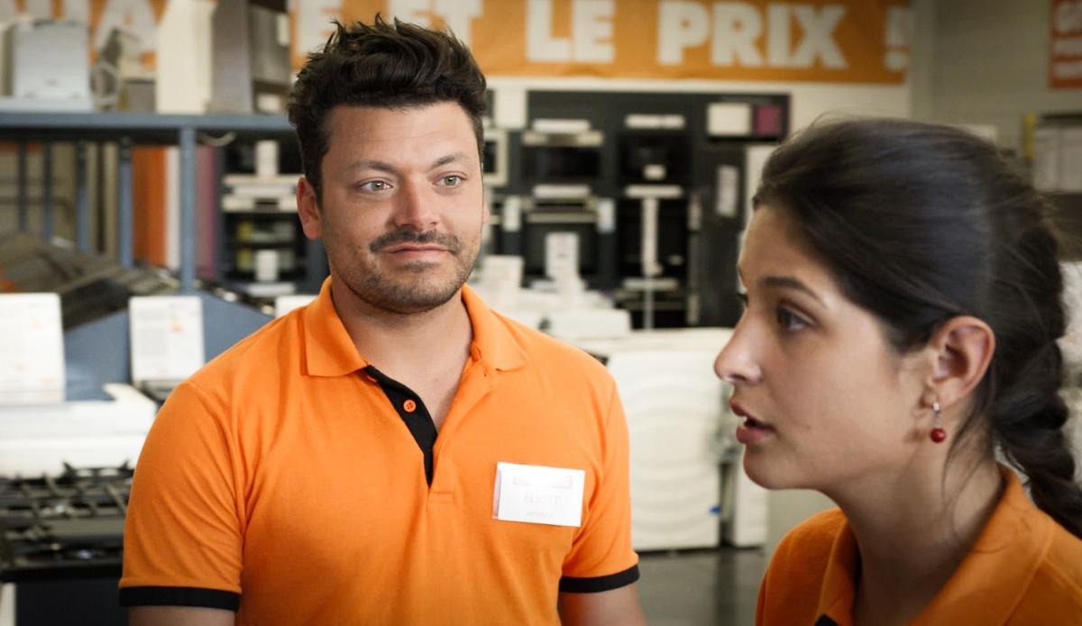 Avenir : c'est quoi cette nouvelle série avec Kev Adams ?