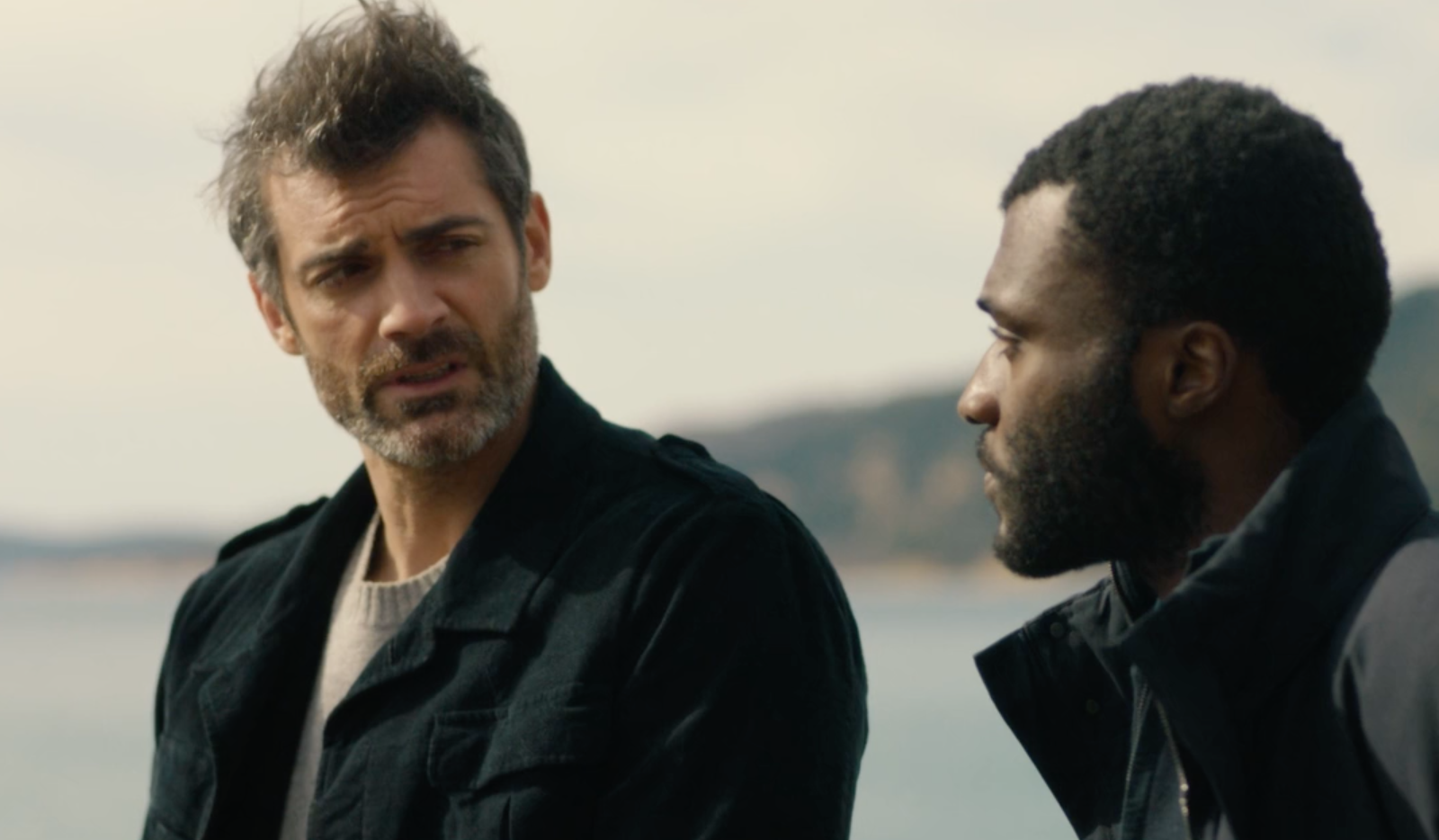 L'Abîme : y aura-t-il une saison 2 de la série France 2 ?
