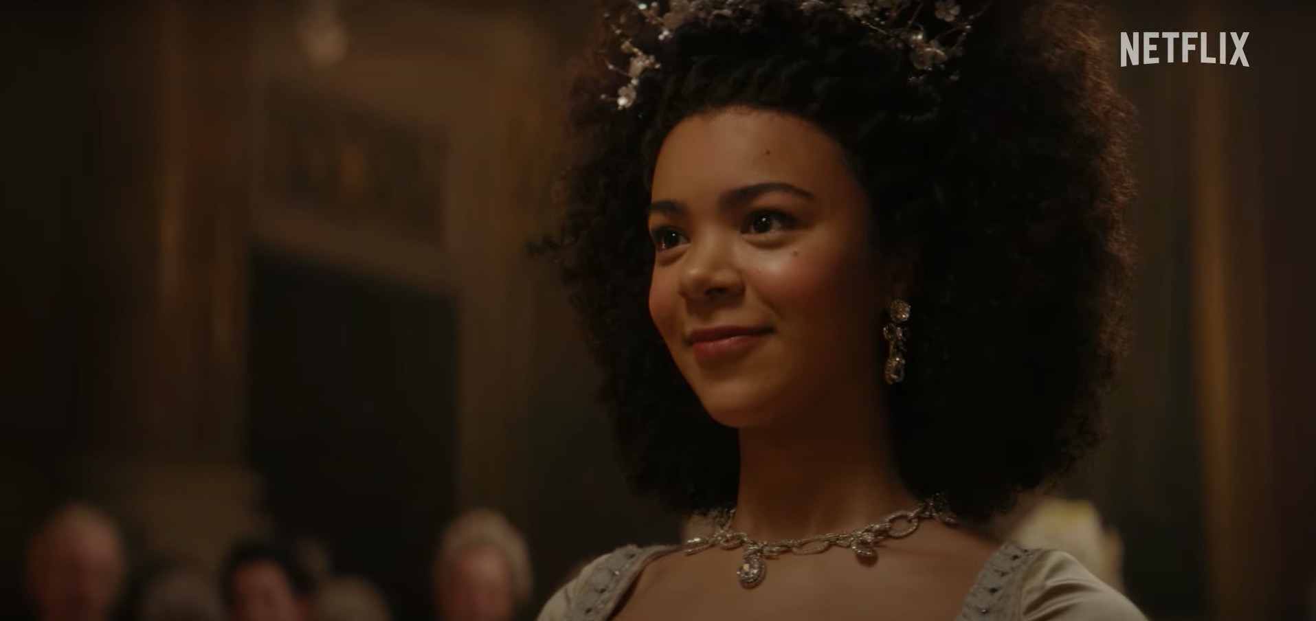 La Reine Charlotte : le préquel de 