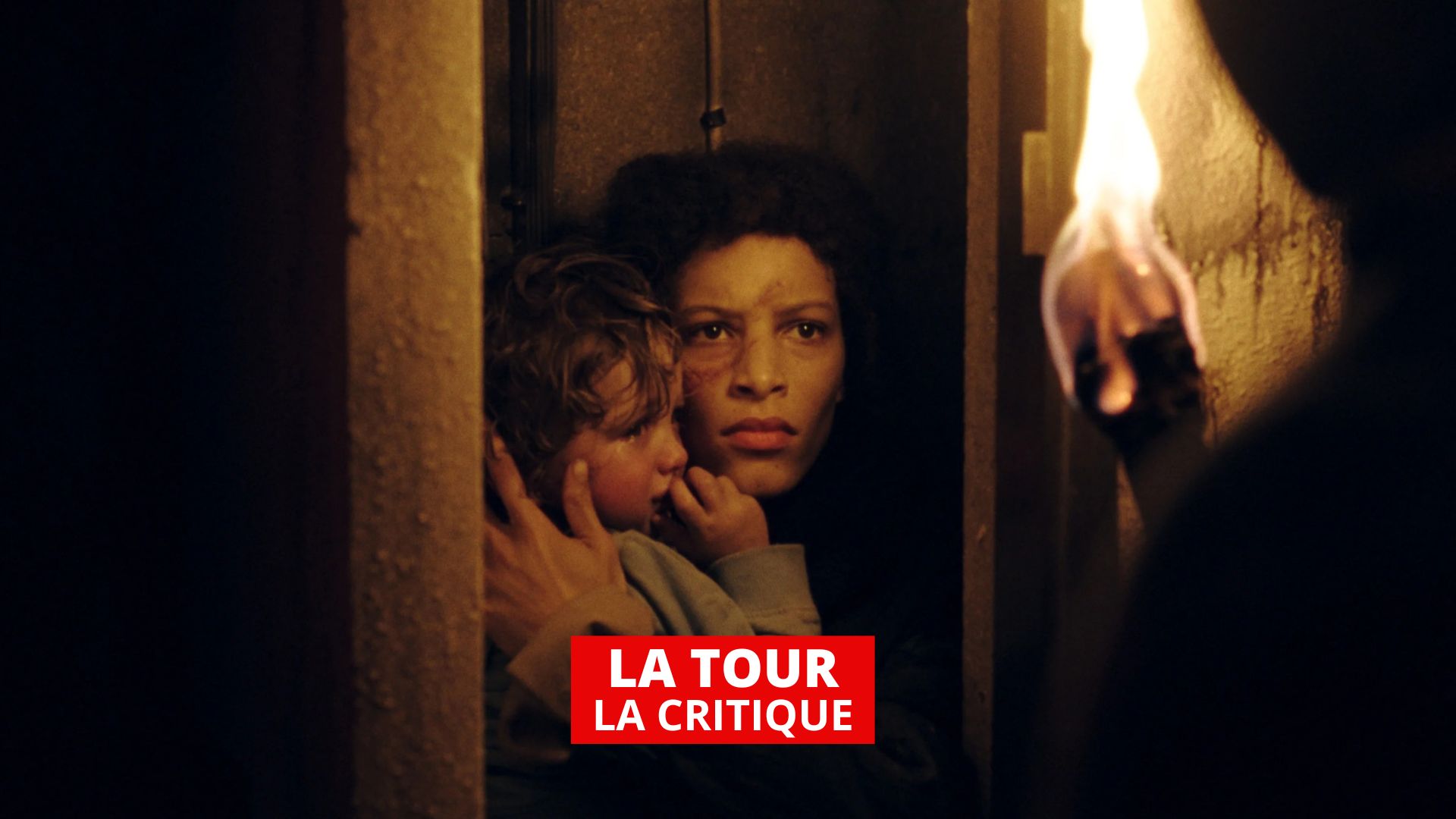 La Tour : le cauchemar claustrophobe de Guillaume Nicloux