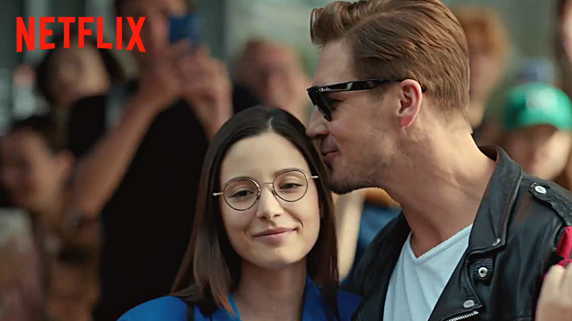 L'Amour puissance dix mille : la suite de la romance Netflix est dispo !