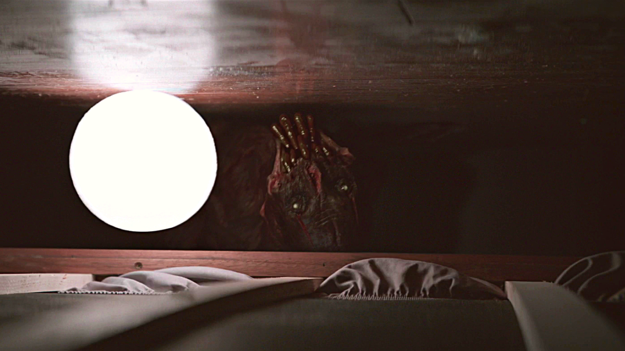 Le Croque-Mitaine : un angoissant trailer pour l'adaptation de Stephen King
