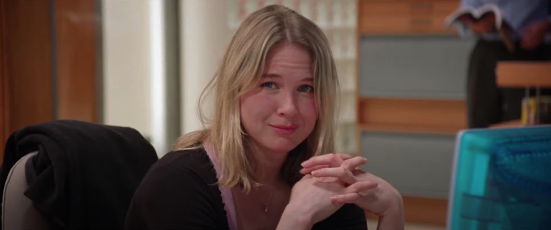 Bridget Jones : retour sur la transformation de Renée Zellweger pour le film