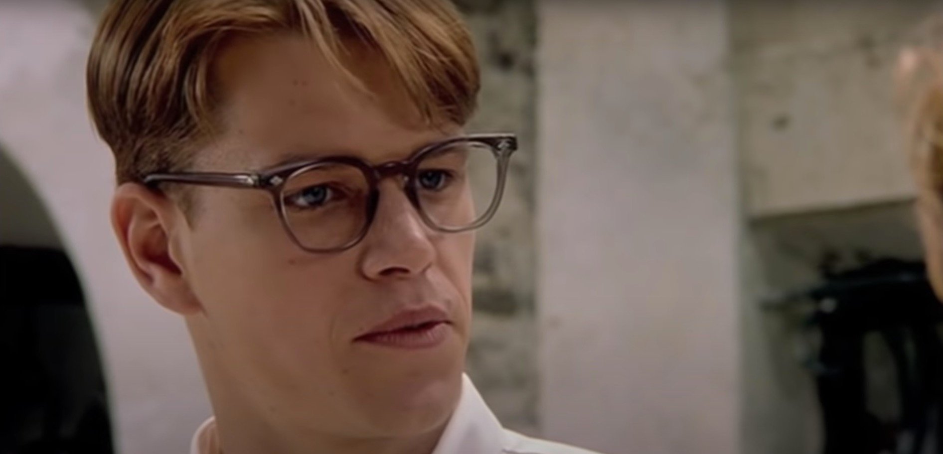 Le Talentueux Mr Ripley : Matt Damon a vécu une belle frayeur pendant le tournage
