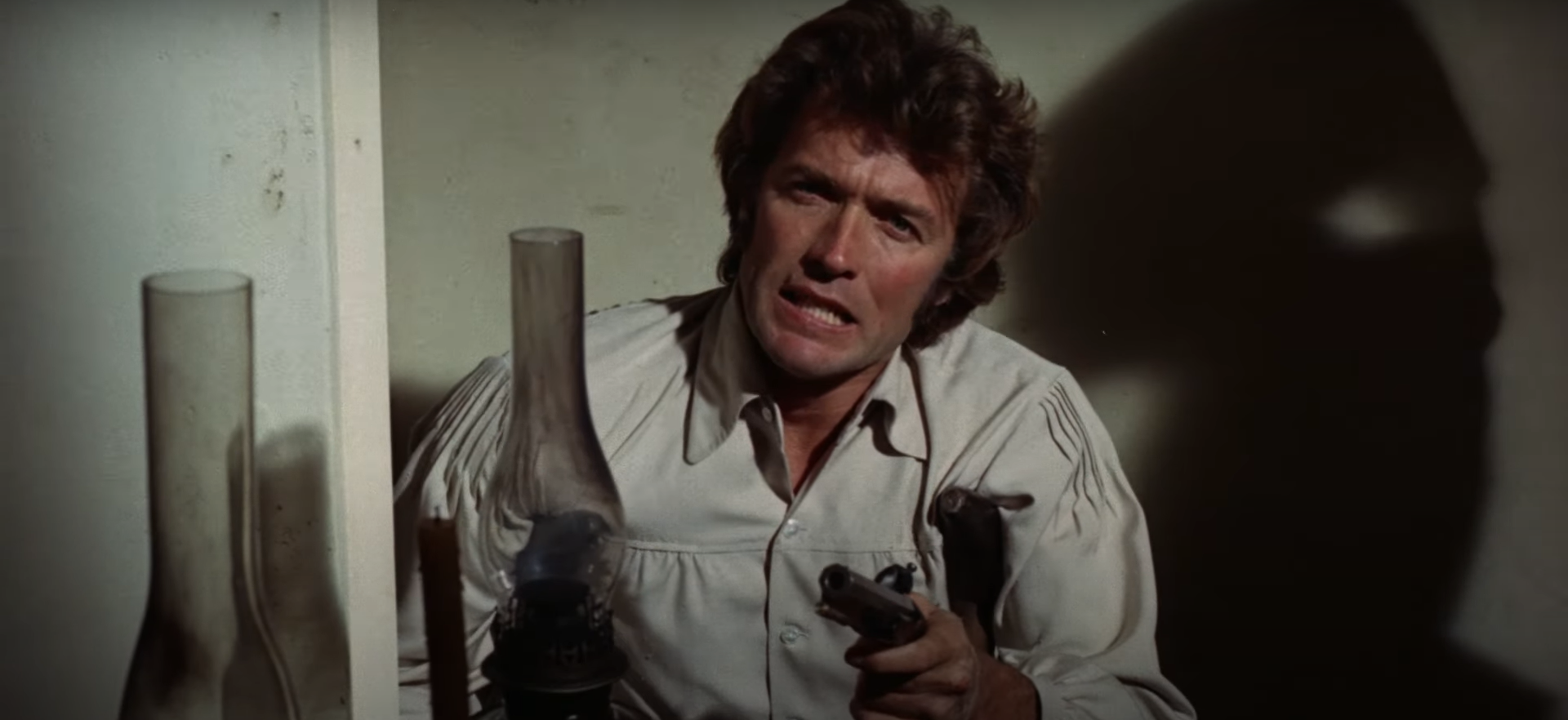 Les Proies : quand Clint Eastwood imputait l'échec du film à son personnage de 