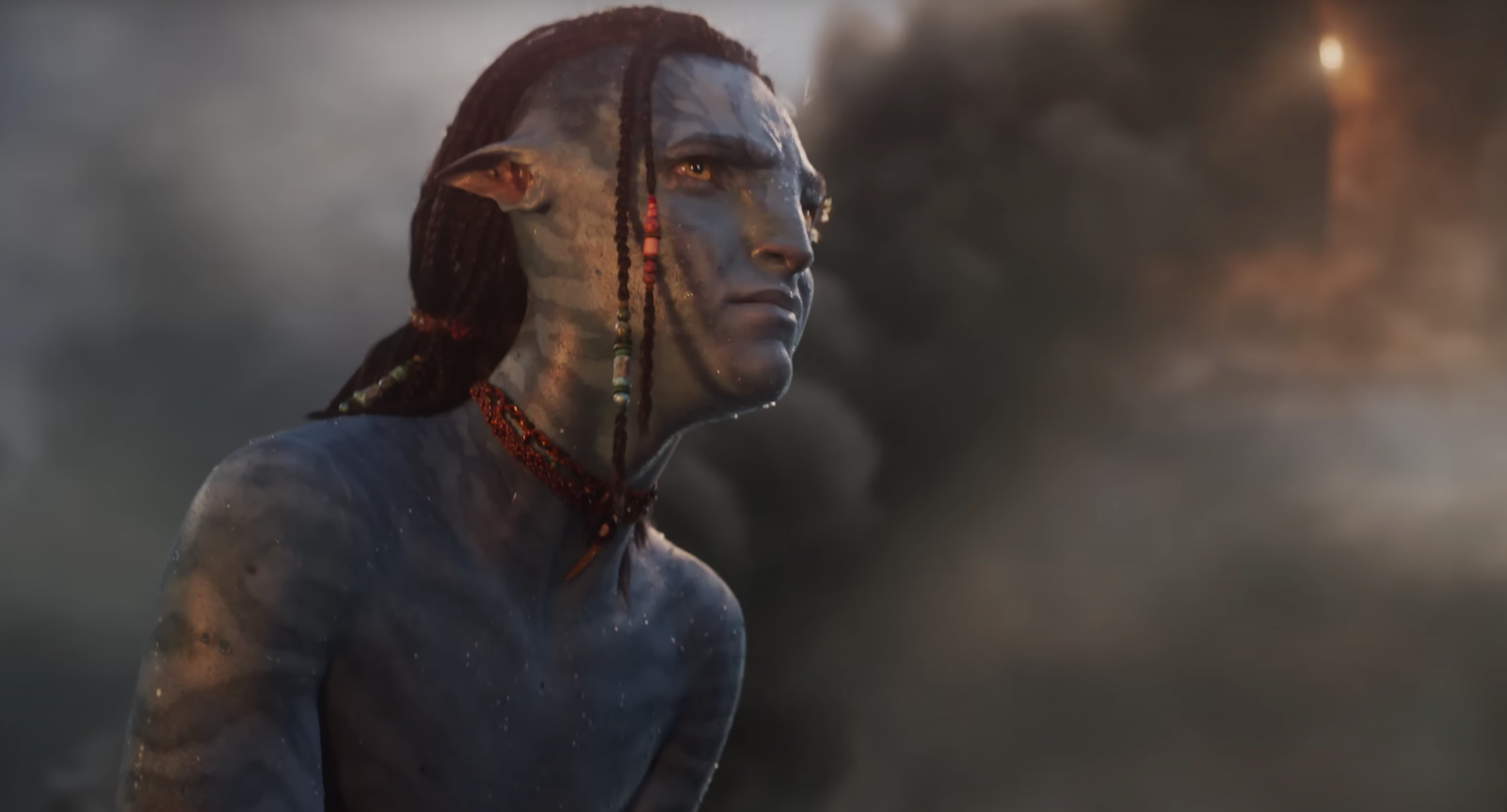 Avatar 3 : on en sait plus sur le nouveau clan Na'vi