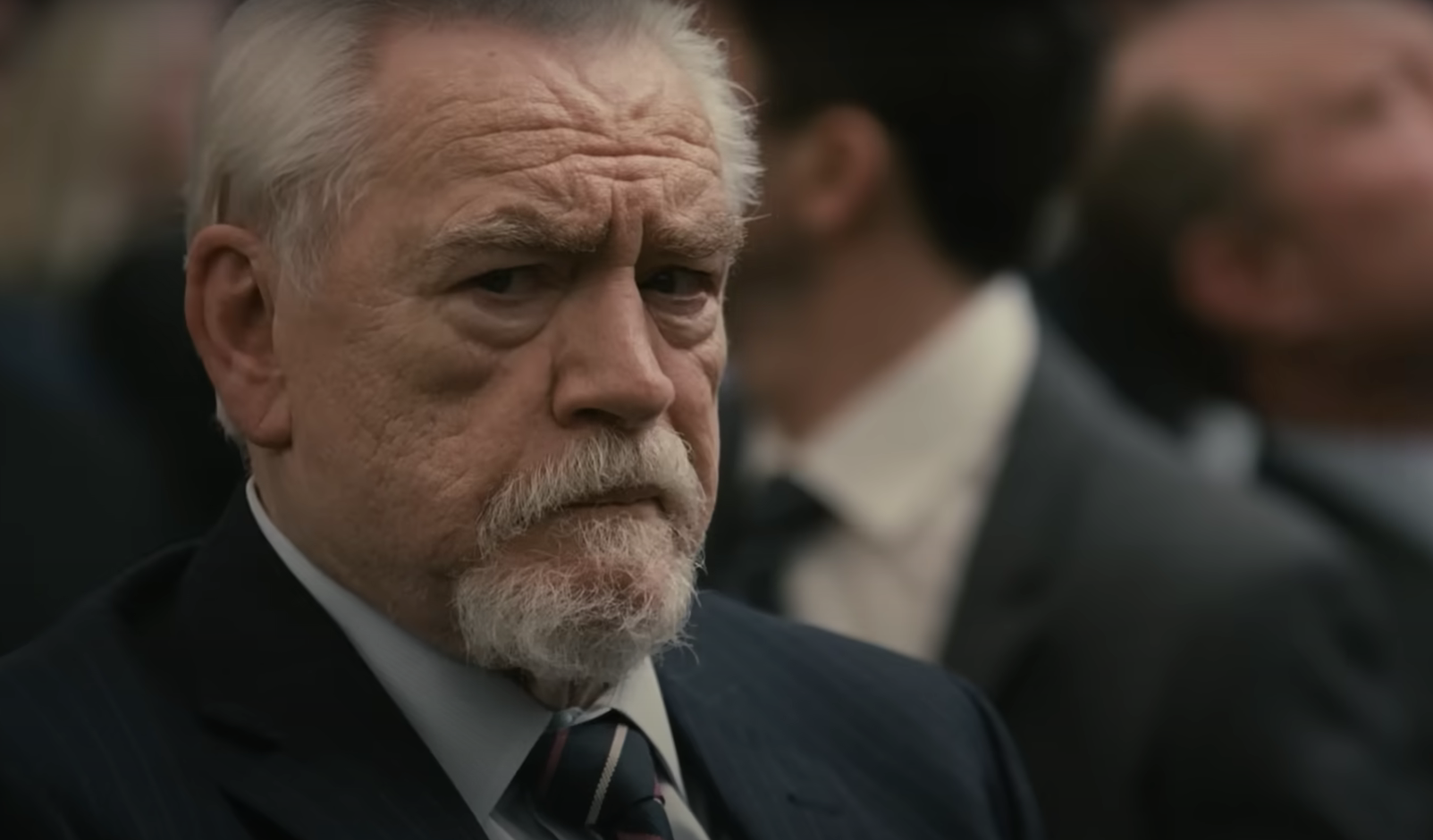 Succession : la saison 4 sera la dernière