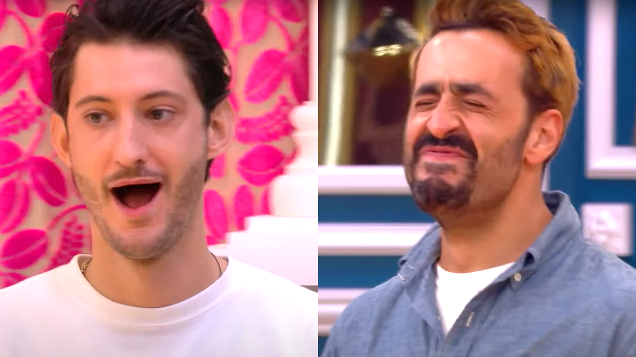 LOL Qui Rit, Sort saison 3 : Jonathan Cohen et Pierre Niney intenables dans le trailer