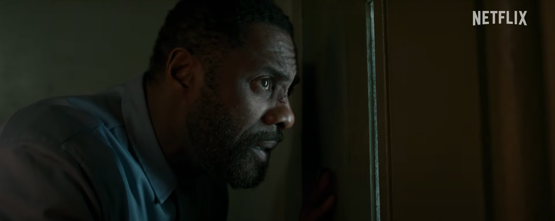 Luther Soleil déchu : Idris Elba s'évade de prison dans la bande-annonce haletante