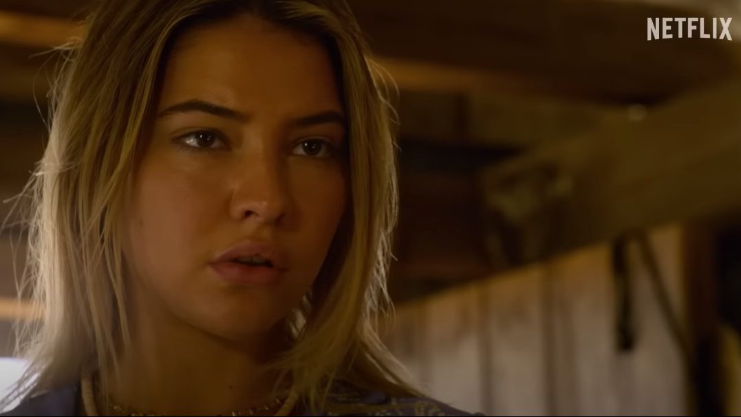 Outer Banks : la saison 3 se dévoile dans une bande-annonce