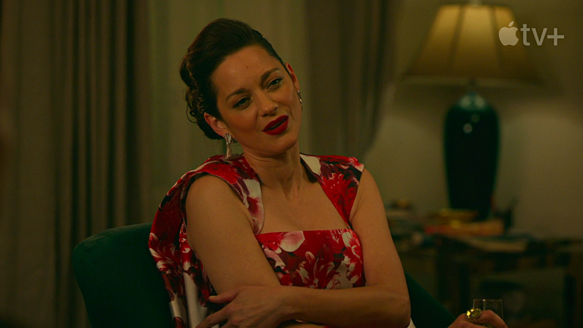 Extrapolations : la série Apple avec Marion Cotillard se dévoile dans une bande-annonce