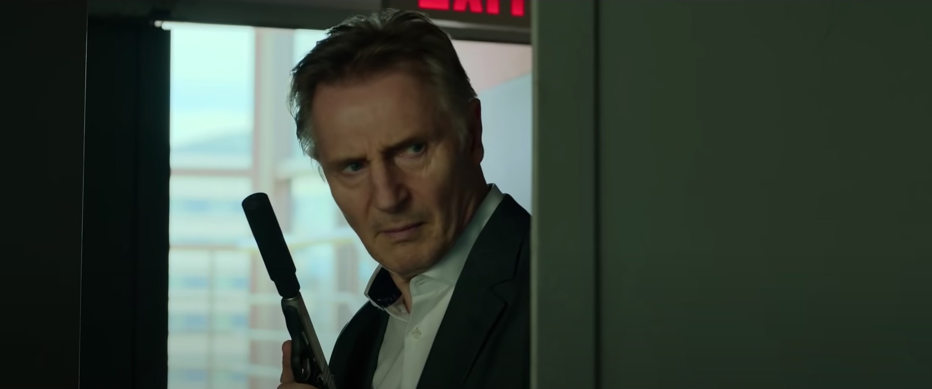 James Bond : Liam Neeson dit pourquoi il a refusé le rôle