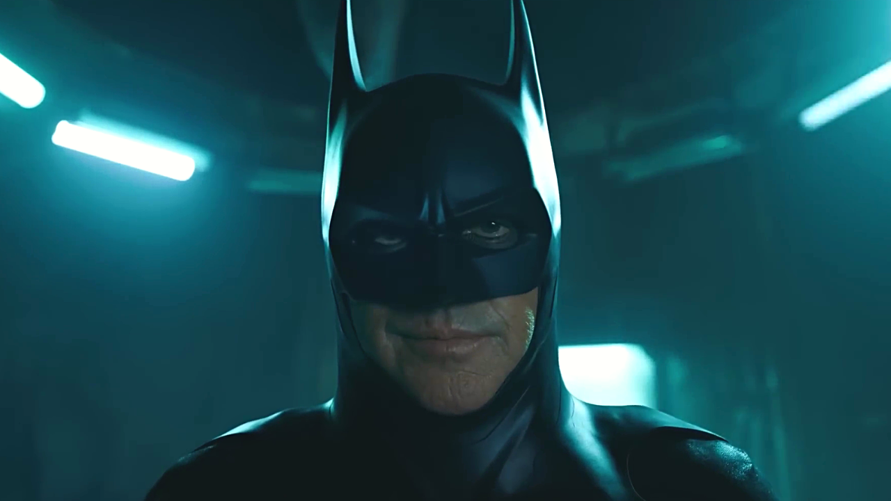 The Flash : Batman et Supergirl se dévoilent dans une bande-annonce impressionnante