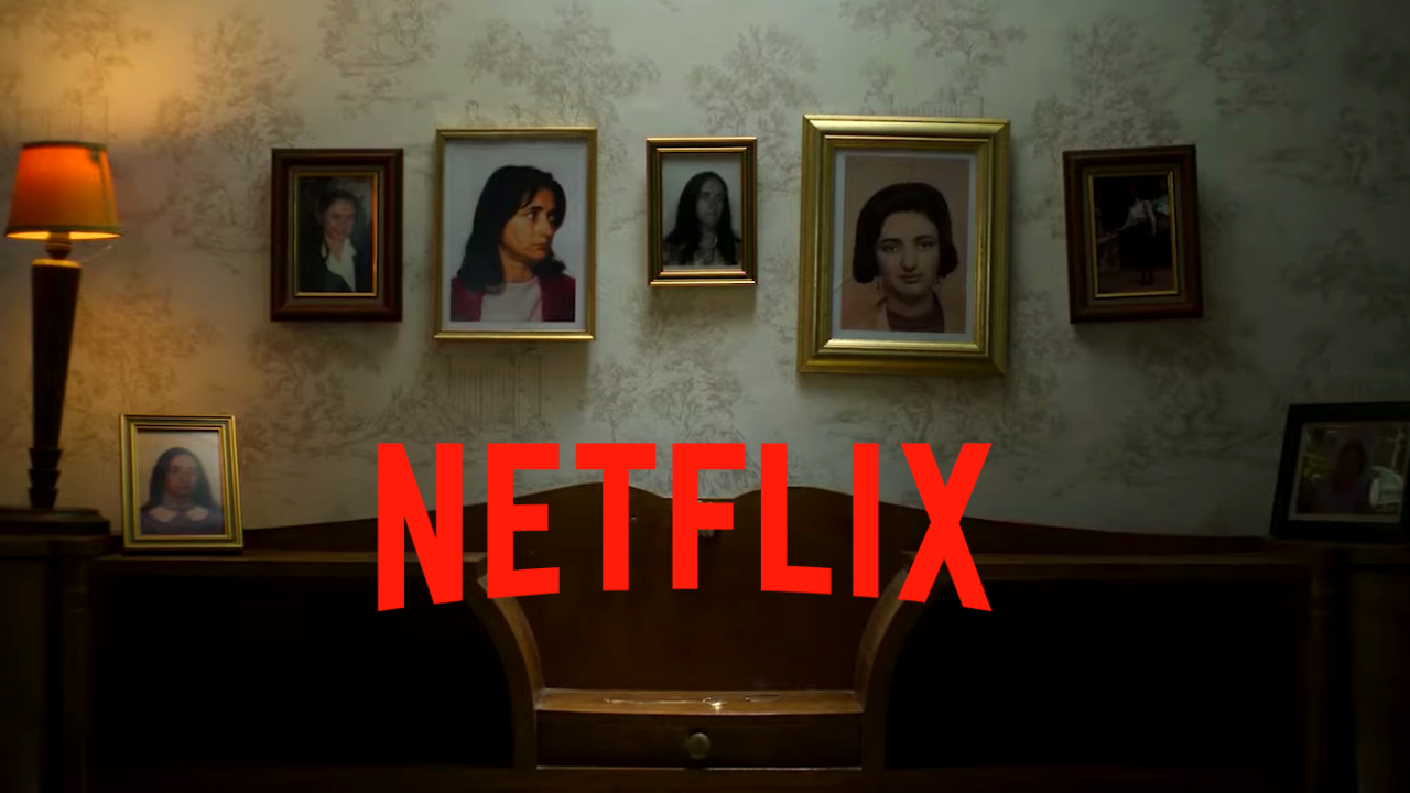 L'Affaire Fourniret : Netflix dévoile sa série true-crime sur Monique Olivier