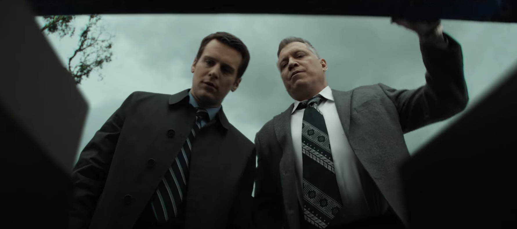 Mindhunter : David Fincher explique pourquoi il n'y aura pas de saison 3
