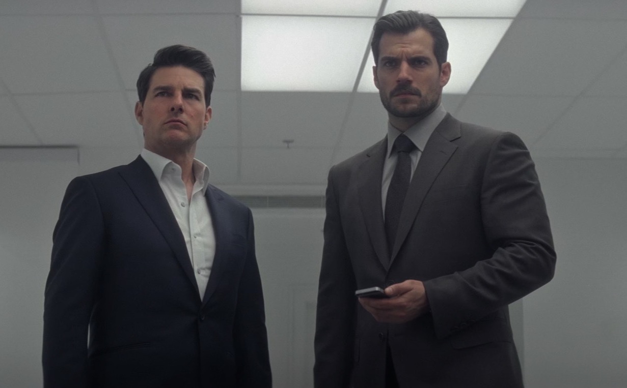 Mission Impossible Fallout : ce moment culte du film a été improvisé