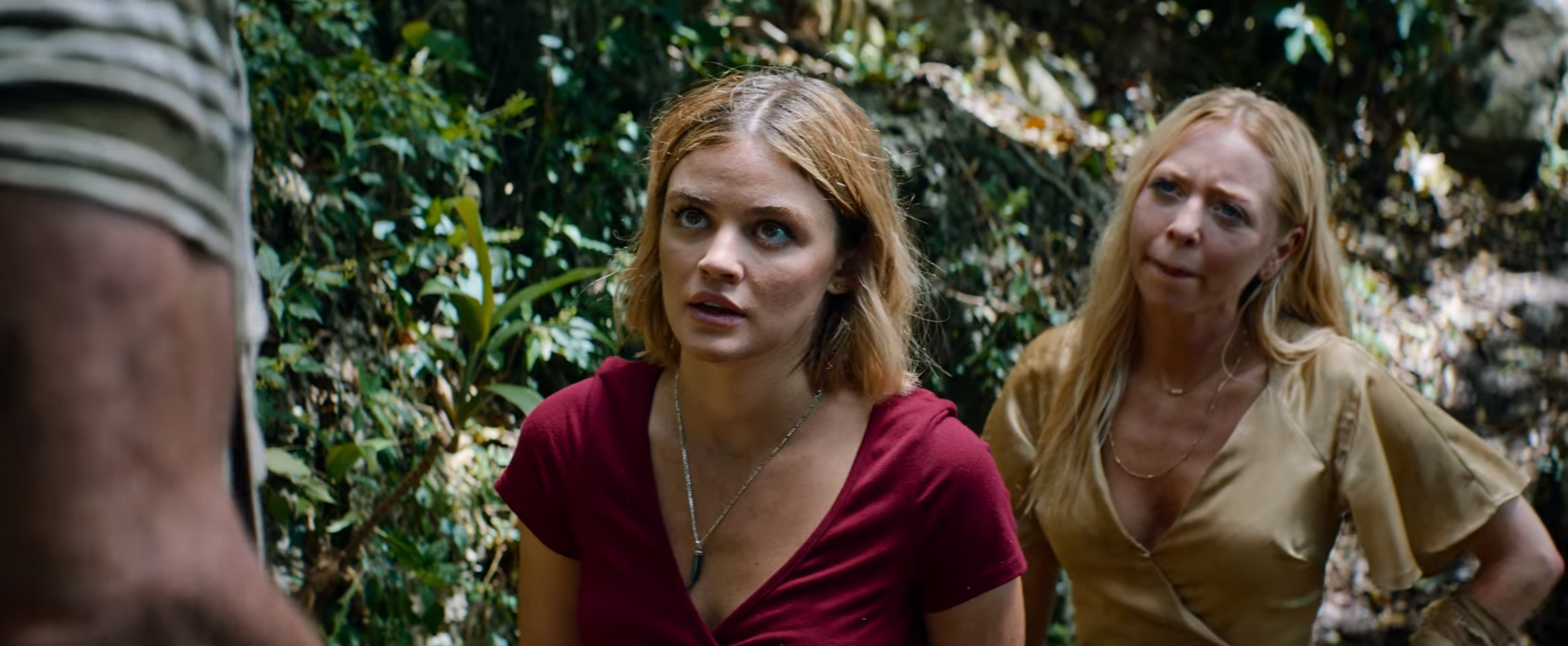Nightmare Island : saviez-vous que le film est adapté d'une série ?