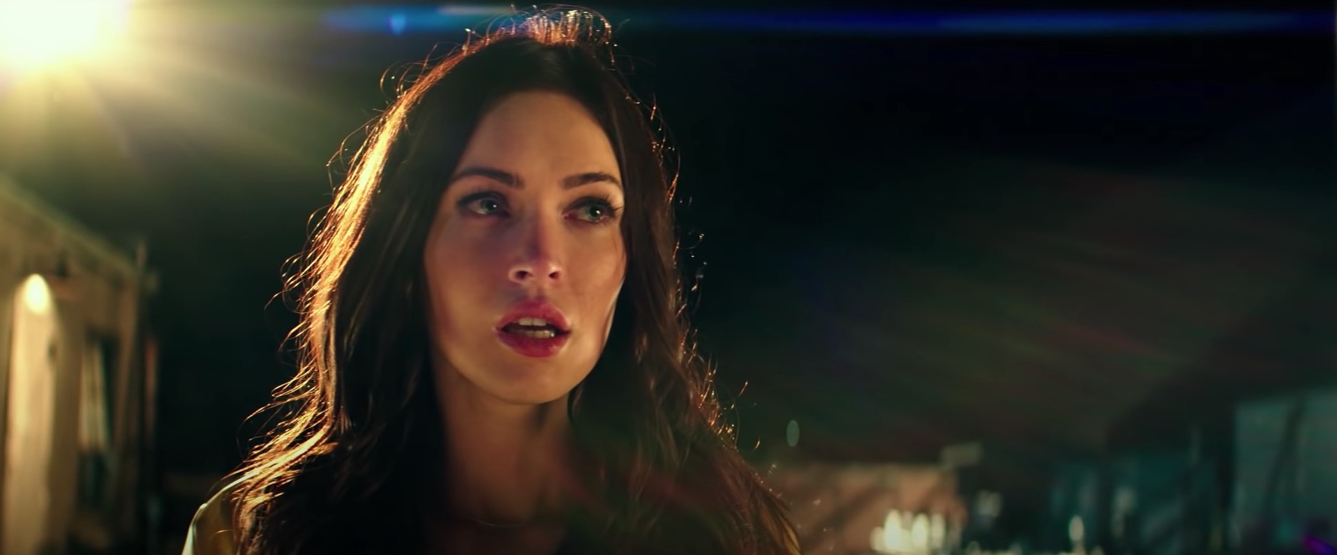 Ninja Turtles : quand Megan Fox insultait les fans des "Tortues Ninja"