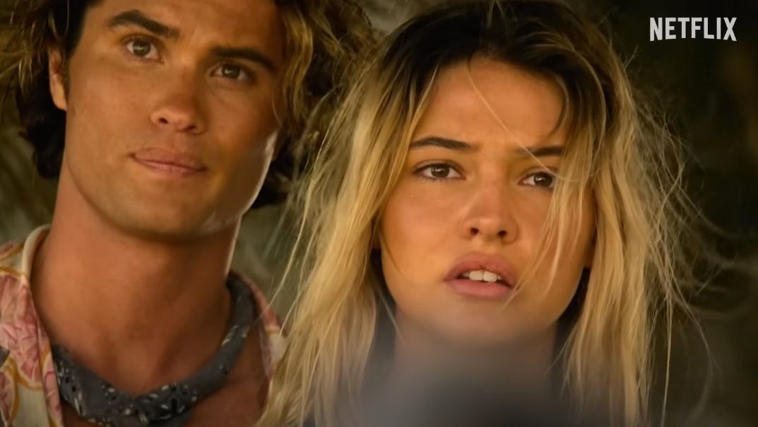 Outer Banks : la série Netflix aura-t-elle une saison 4 ?