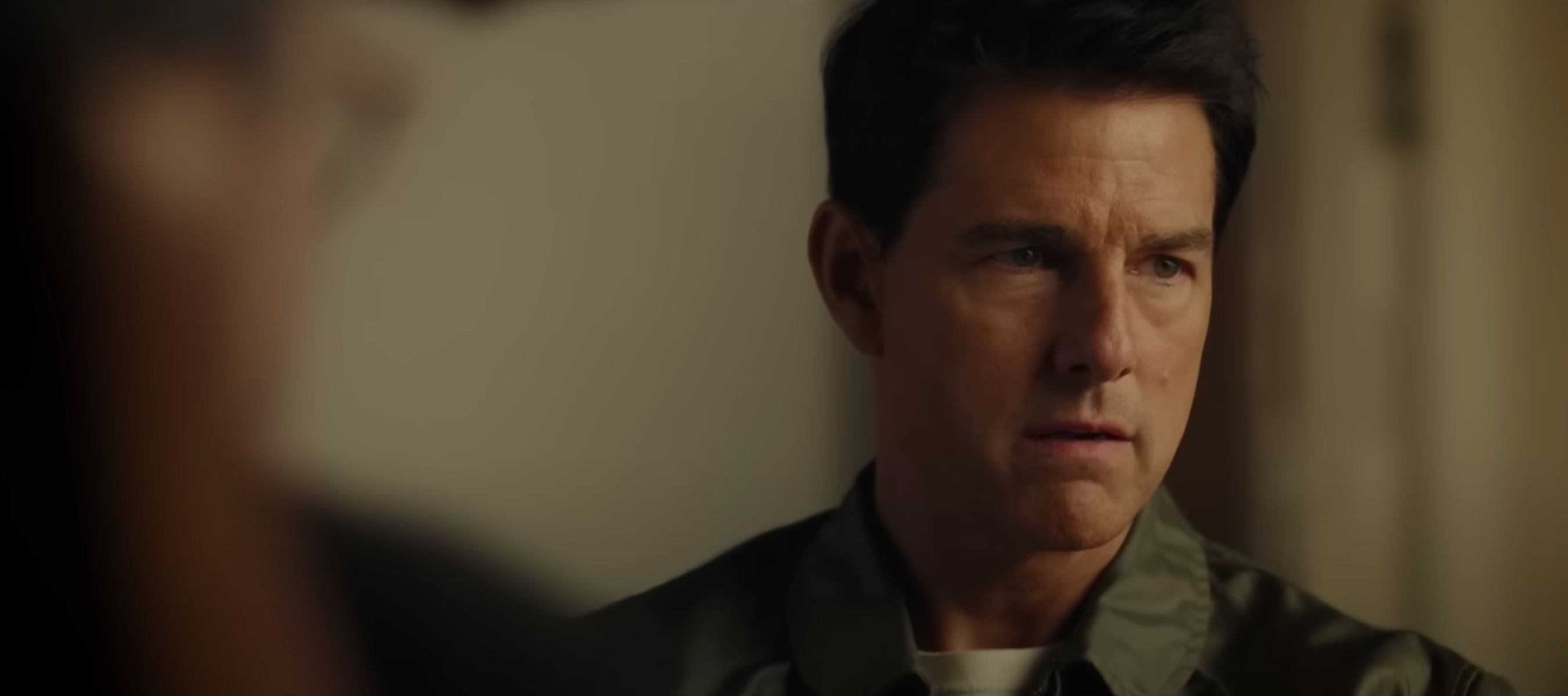 Ce soir à la TV : Tom Cruise a pleuré durant le tournage de cet immense succès de 2022