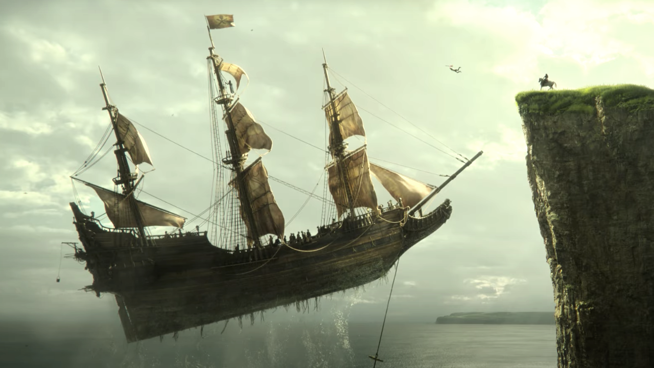 Peter Pan et Wendy : un superbe trailer pour le nouveau film live Disney