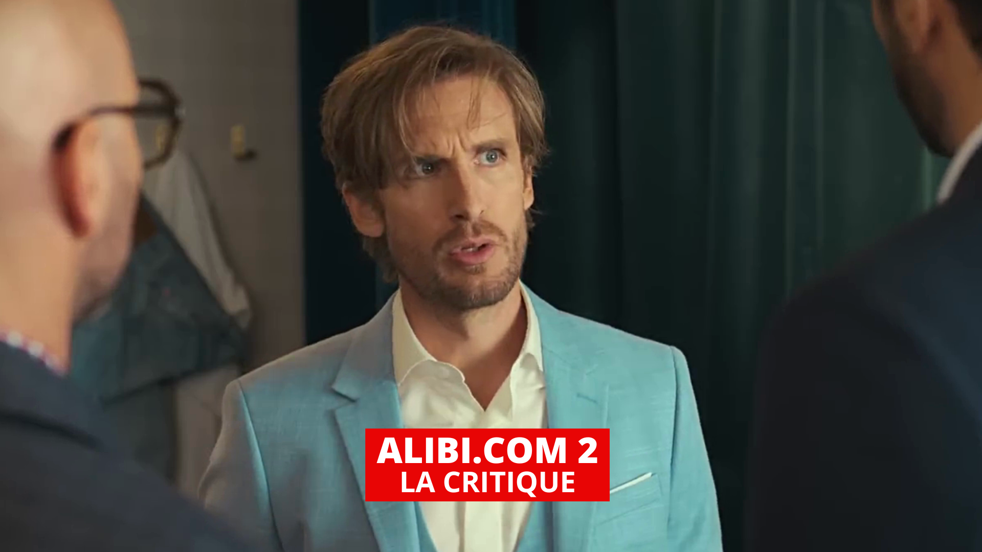 Alibi.com 2 : plus c'est gros, plus ça passe