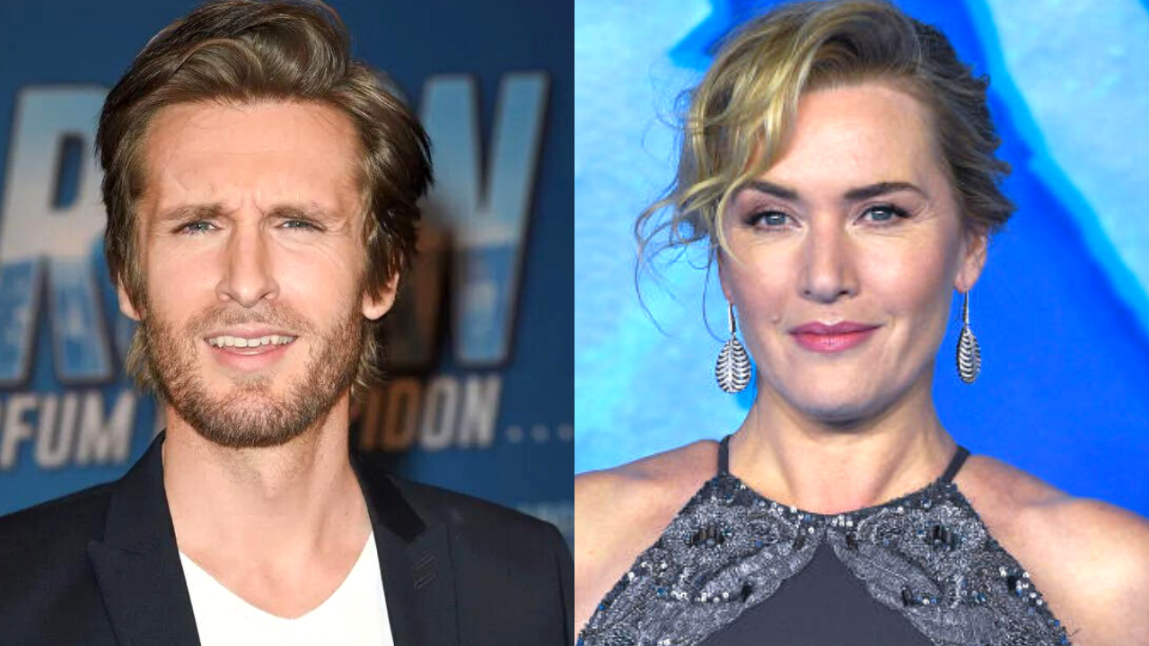 Philippe Lacheau : cette rencontre que Kate Winslet n'oubliera jamais