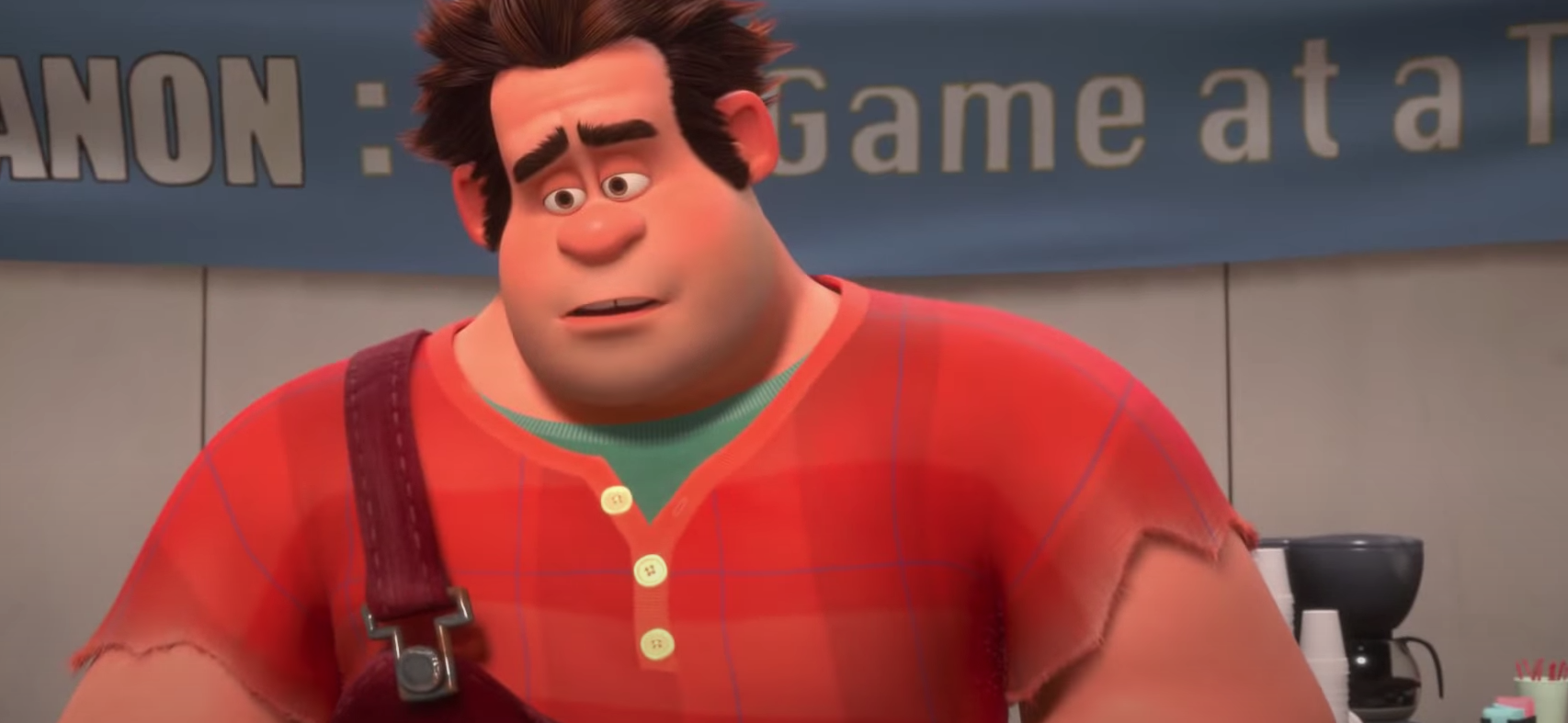 Ralph 2.0 : découvrez toutes les références à la culture Disney