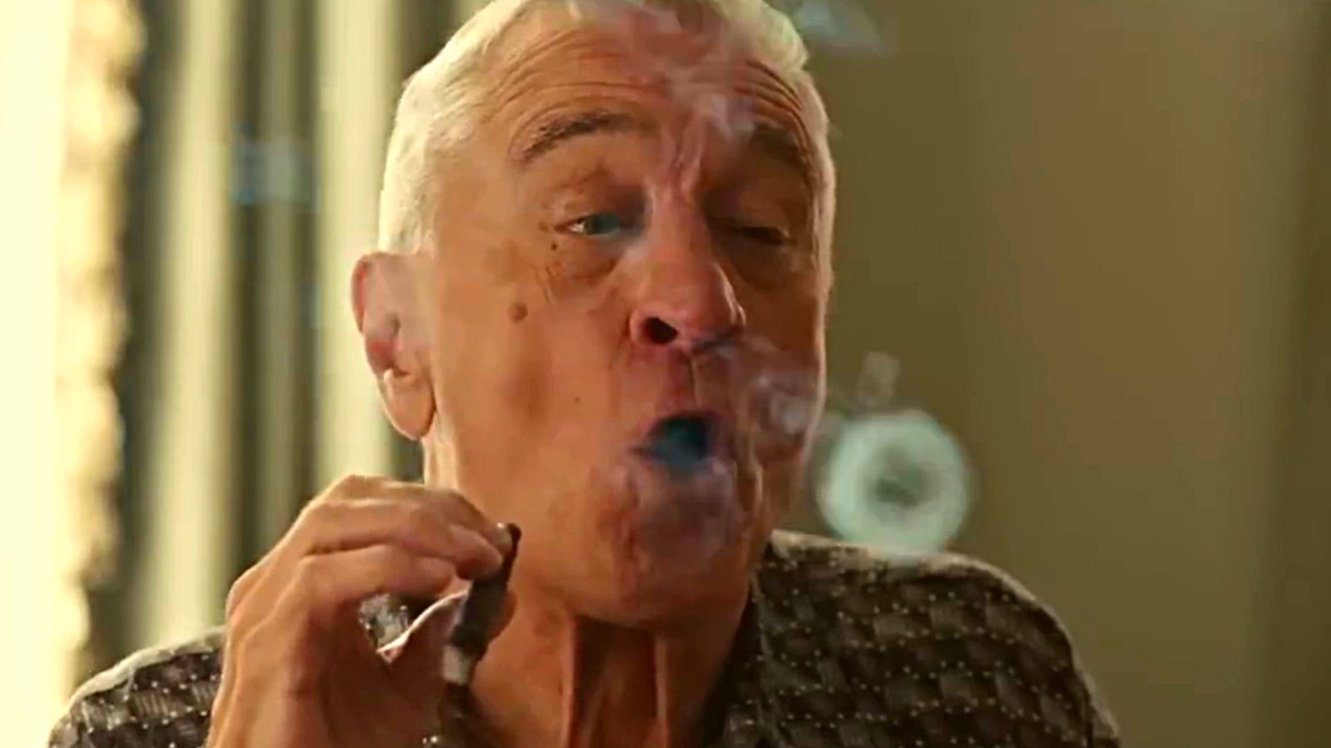 Mon père et moi : Robert De Niro en roue libre dans le trailer de la comédie