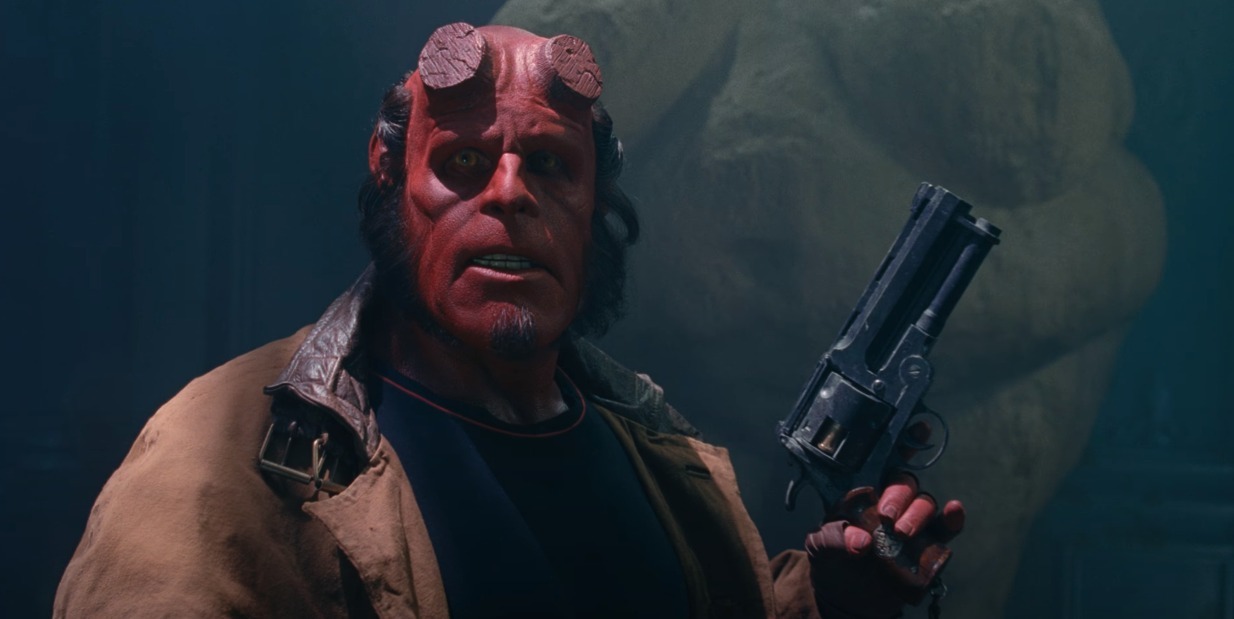 Hellboy : un nouveau reboot serait en préparation