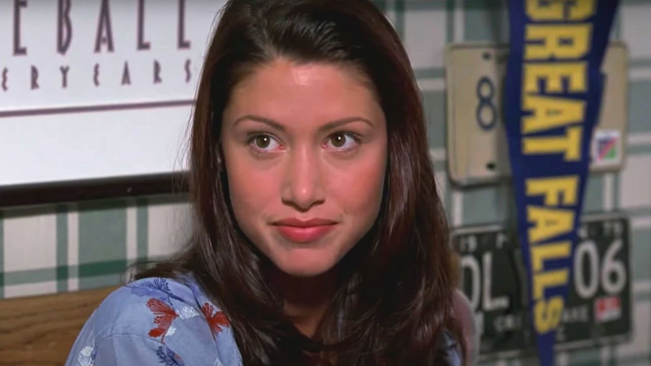 American Pie : pourquoi Shannon Elizabeth était 
