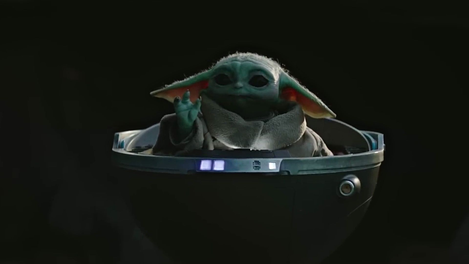 The Mandalorian : Jon Favreau ne sait pas comment finir la série