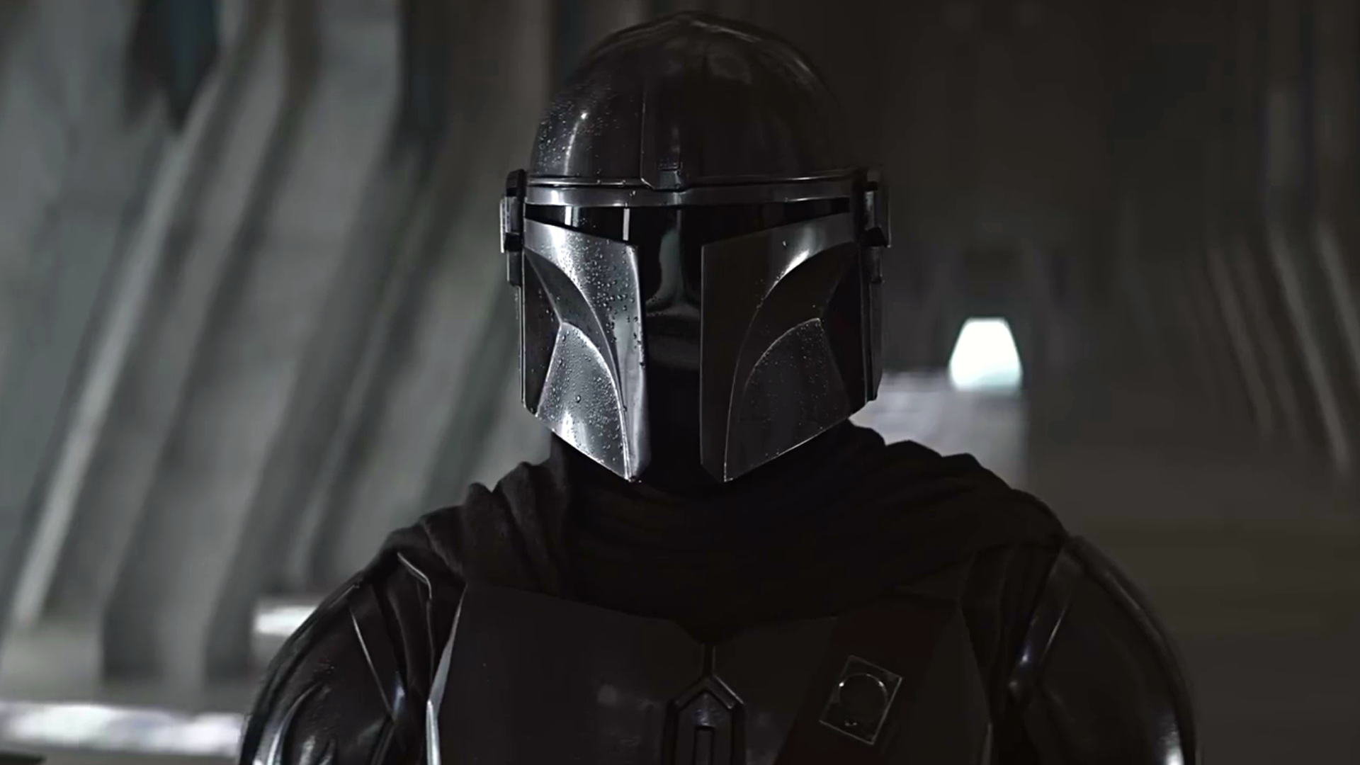 The Mandalorian : Pedro Pascal a de gros problèmes avec son costume