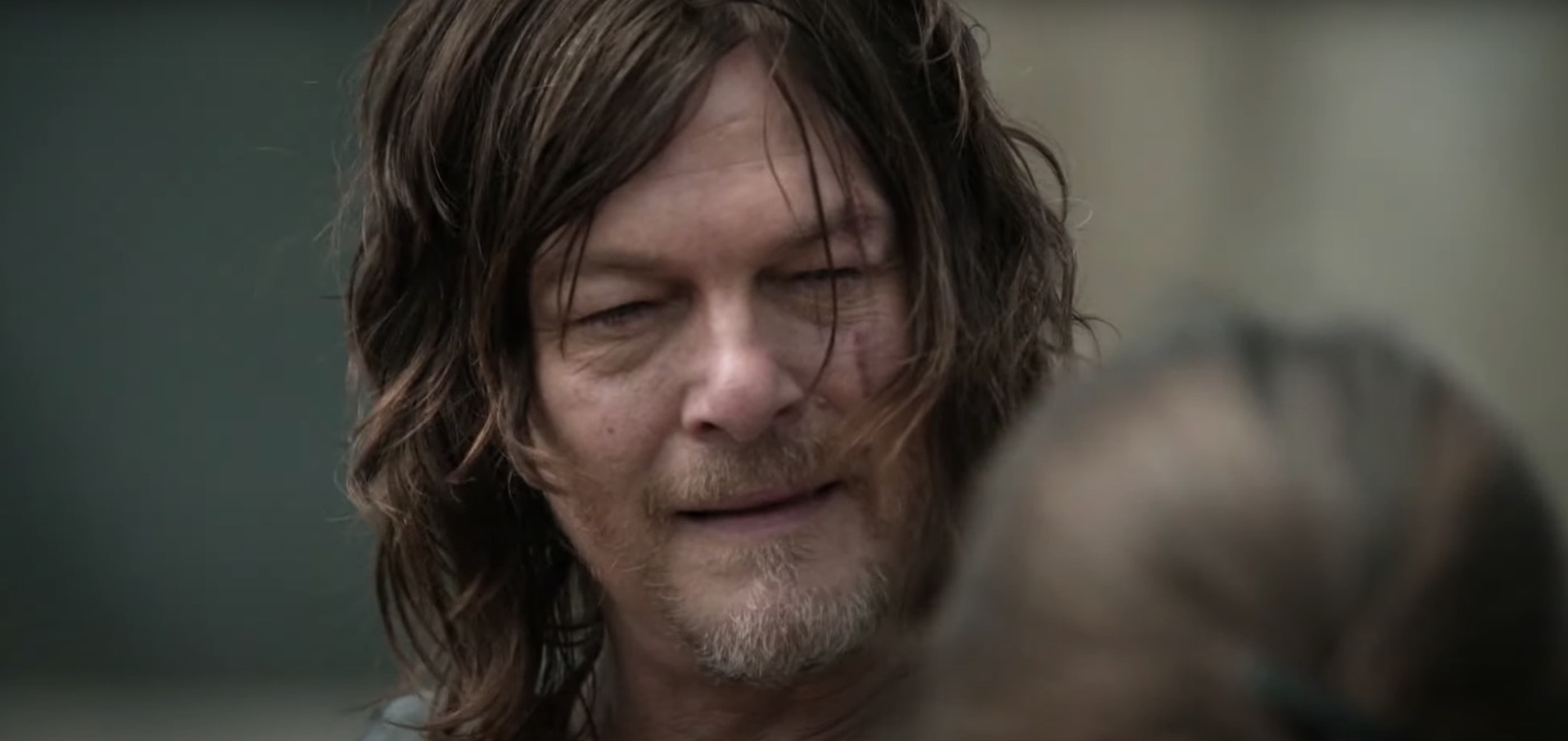 The Walking Dead : les premières photos du spin-off sur Daryl dévoilées