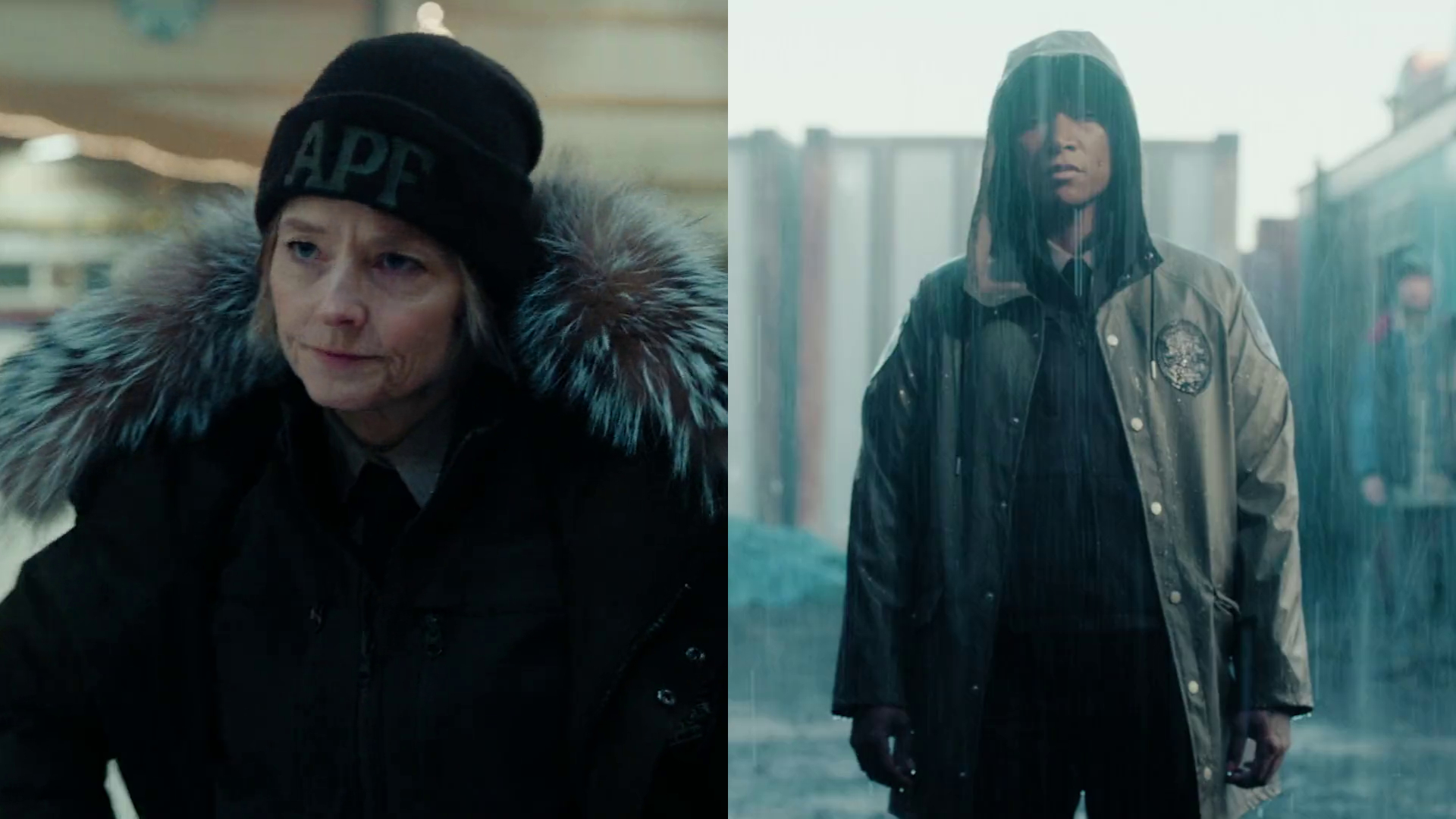 True Detective : un premier court teaser pour la saison 4 avec Jodie Foster
